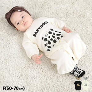 NEW X^Ct 2WAYI[ 9637B 100 xr[h[ BABYDOLL q xr[ LbY j̎q ̎q p[X xr[ c[EFCI[