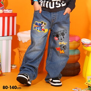 NEW fBYj[ fj Opc 9685K xr[h[ BABYDOLL q xr[ LbY j̎q ̎q DISNEY ~bL[ fjpc Chpc