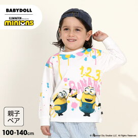楽天市場】 BABYDOLL > BOYS&GIRLS > トップス > ロンT・七分袖 : BABYDOLL 