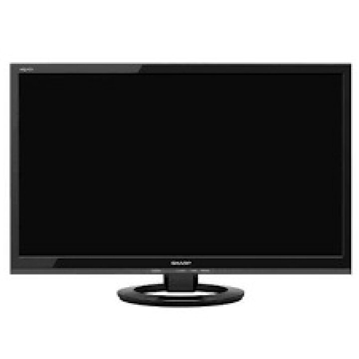 楽天市場】シャープ/SHARP 液晶テレビ アクオス/AQUOS 32型（32インチ 