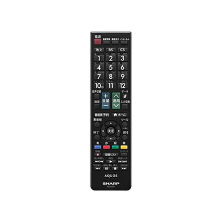 楽天市場】【新品】SHARP 液晶テレビ AQUOS 42型 2T-B42CB1 フル 