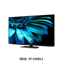 楽天市場】4K 4T-C65EL1の通販