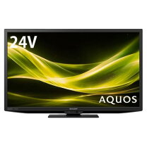 楽天市場】テレビ（メーカーシャープ・画面サイズ（テレビ）20 ～ 24型 