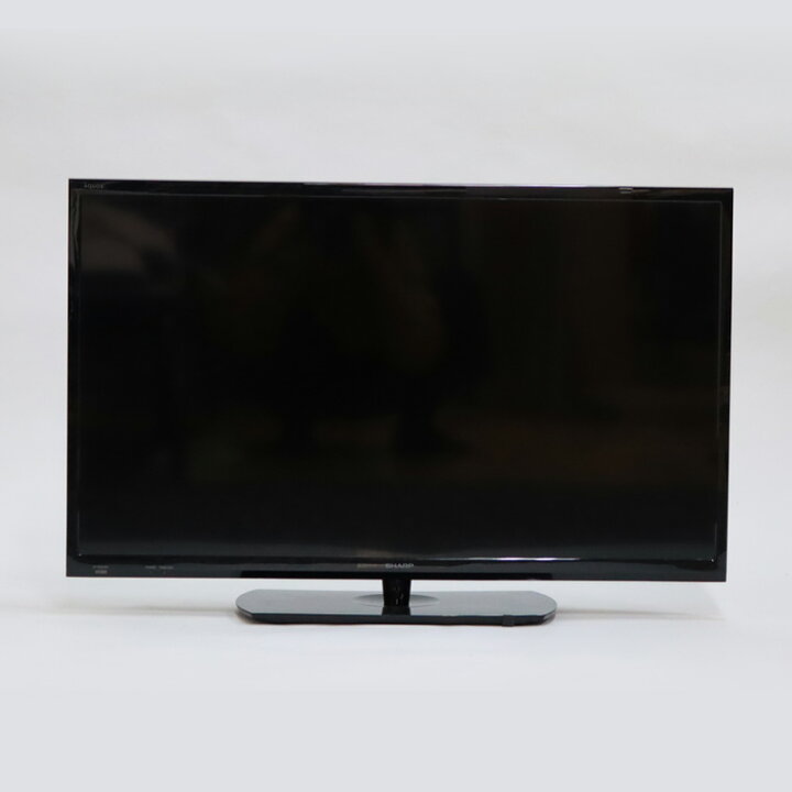 楽天市場】【新品】SHARP 液晶テレビ アクオス/AQUOS 32型（32インチ 