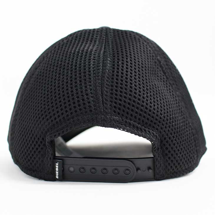 お値段見直しました ディーゼル Diesel キャップ 最愛 帽子 C Truc Hat ブランド A 0bcap 900