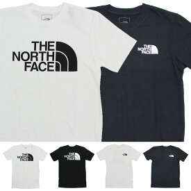 ザ・ノースフェイス Tシャツ メンズ 半袖 ウェア アパレル ロゴ 綿100% 人気 カジュアル スポーツ アウトドア THE NORTH FACE NF-WEAR1【ブランド】【日時指定不可】プレゼント ラッピング無料 ギフト 送料無料 父の日 母の日 誕生日