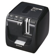【最強翌日配送】【 送料無料 】キングジム 「テプラ」 ラベルプリンター テプラ プロ ブラック SR5900P …