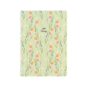 _CS[ 2026 MILL B6 Monthly FLEURS GR E7755 B6 }X[ 2025N12`2026N12