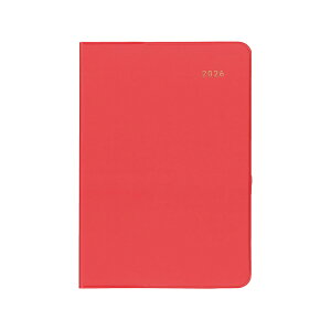 _CS[ 2026 MILL B6 Monthly EASY RD E7759 B6 }X[ 2025N12`2026N12