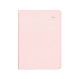 _CS[ 2026 MILL A6 Management CALM PK E7774 A6 EB[N[ 2025N12`2026N12