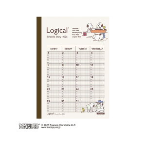 iJoV WJ_CA[2026ԃm[g^CvP A5s[ic2 NS-A502-26PA2 A5 ԃubN 2025.12`2027.3