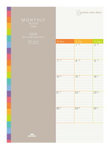 CC 26VXem[g_CA[ ubNJ[B5 RFDR2663 }X[  ubN 2025N12`2027N3