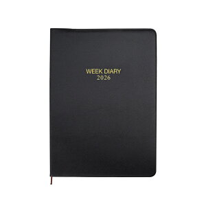 RNg 2026 EB[N_CA[ A5 D-52 1Tԁ{r EB[N[ T tg 2026N1`2026N12