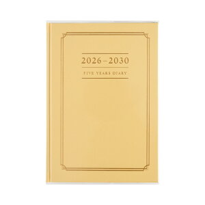 X 5NpVL [16] A5 J25N 2026N 1n܂ Ap fC[ 2026