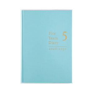 X 5NpVL [22] A5 J25N 2026N 1n܂ Ap fC[ 2026