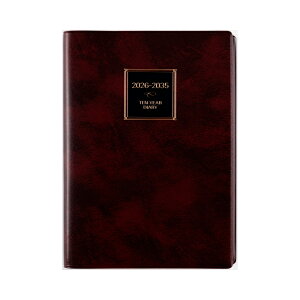 X 10N [68] A5 J210N 2026N 1n܂ Ap fC[ 2026