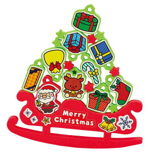 サンタといっしょにプレゼント運び 21175 バランスゲーム バランス 雪だるま ゆきだるま おもちゃ クリスマスプレゼント プレゼント ギフト 子ども 幼稚園 保育園 小学生 子供会 玩具 オモチ