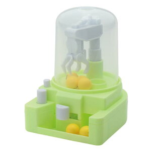 わくわくミニクレーンゲーム 21396 クレーンゲーム おもちゃ 玩具 子ども 子供 幼児 室内遊び 夏休み お祭り 女の子 男の子