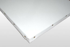 KF張キャンバス F6(綿化繊混紡) 131218 F6キャンバス 綿化繊キャンバス 油絵 アクリル絵の具 画材 キャンバスボード 絵画 美術 創作 DIY