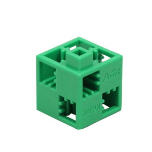ArtecubN {lp 24P  77745 ߋ  ubN A[ebN m Fm\ Ԕc\ w v[g STEM STEAM