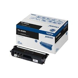 ブラザー　トナーカートリッジ　TN−499BK　TN-499BK