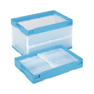 �򕌃v���@�܂肽���݃R���e�i�@�t�^���^�u���[�����@CB-S51NR(�u���[�g�E���C)