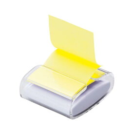 スリーエム　強粘着ポップアップノート　ディスペンサー　WD330-WH-Y