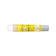 ゼブラ オプテックス用カートリッジ（3本入）　黄 RWK8-Y