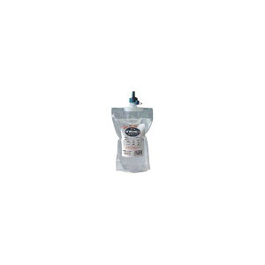 フエキ オーグルー補充液 省ゴミパック650ml GHS65