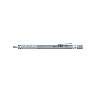 ぺんてる グラフギア500 0.3mm PG513