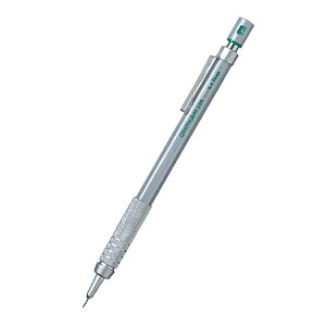 ぺんてる グラフギア500 0.4mm PG514