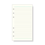 レイメイ　ダヴィンチリフィル聖書　横罫ノート6．5