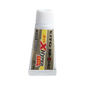 セメダイン　スーパーXハイパーワイド　P10ml
