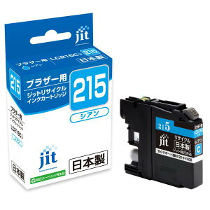 �W�b�g�@JIT�C���N�@LC215C