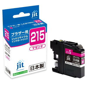 �W�b�g�@JIT�C���N�@LC215M