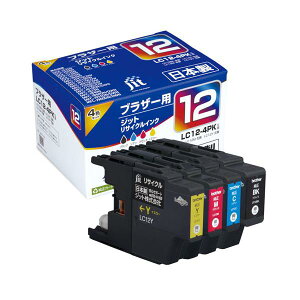 �W�b�g�@JIT�C���N�@LC124P�Ή�