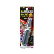 スリーエム　スコッチR強力瞬間接着剤ジェル多用途5g