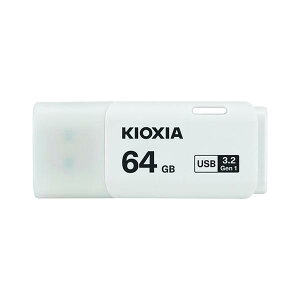 KIOXIA@USBtV[FUSB3D2Ή