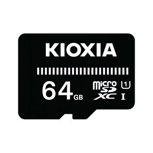 KIOXIA�@�}�C�N��SD�������[�J�[�h