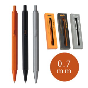 fBA XNvg {[y 0.7mm RHODIA scRipt