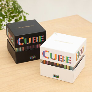  N[s[yV L[u{bNX72 P TNNpX 72F CUBE BOX FM FY72BOX-WH FY72BOX-BK