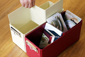 TOTONOE トトノエ クリップボックス ミニ