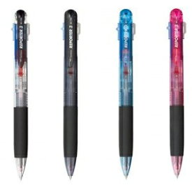 トンボ鉛筆 3色ボールペン リポーター3 （BC-TRC）