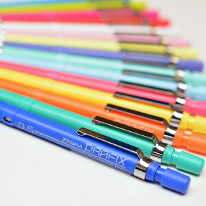 [uCOdl DRAFIX htBbNX V[vwK 0.5mm