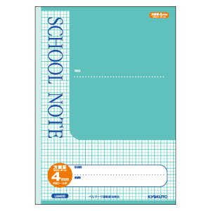 {m[gEɓm[g LNgE SCHOOL NOTEE4mmrEO[ LM4GG