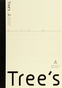 {m[gEɓm[g LNgE Tree'sEA4E7mmrEN[ UTRAA4C