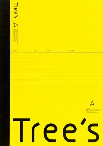 {m[gEɓm[g LNgE Tree'sEA4E7mmrECG[ UTRAA4Y