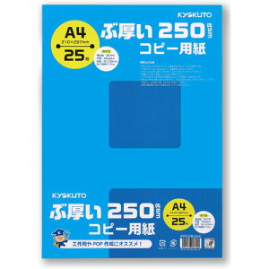 {m[gEɓm[g LNgE ԌRs[p@A4E250gsm PPC250A4