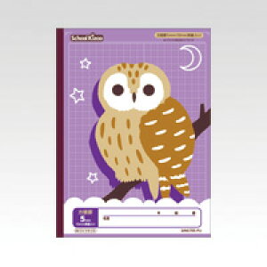 ���{�m�[�g�E�A�s�J A4���C�h5mm����@�t�N���E SAW705-PU