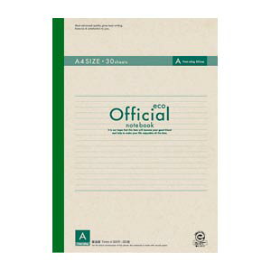 {m[gEAsJ ItBVGRA4@Ԃm[g 1A3FE